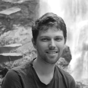 Foto stellt Markus Teibrich, Teil des Teams, dar.